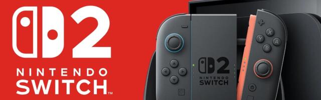 It's official: Nintendo Switch 2 revealed after months of waiting