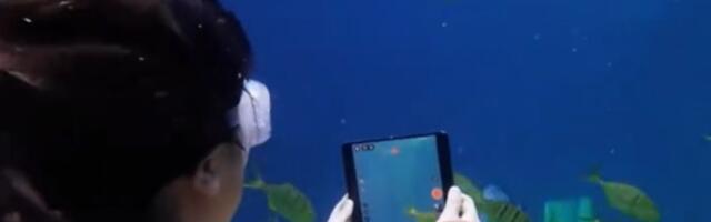 Oppo Find N5 confirmed to come with an IPX9 rating and 50W wireless charging