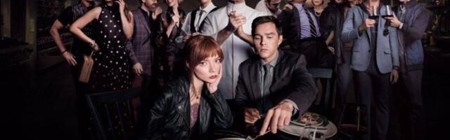 The 10 most popular movies on Netflix right now