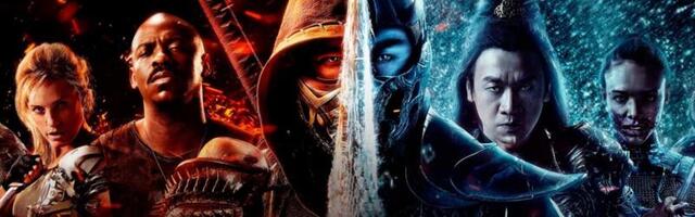 Mortal Kombat 2 Is Going to Be All About the Tournament