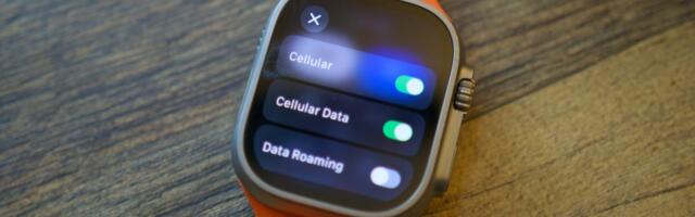 Apple Watch Ultra 3’s potential life-saving feature surfaces again