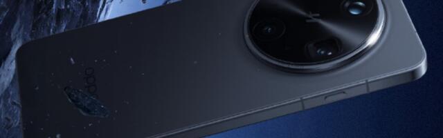 Oppo shares Find X8 Ultra's key specs