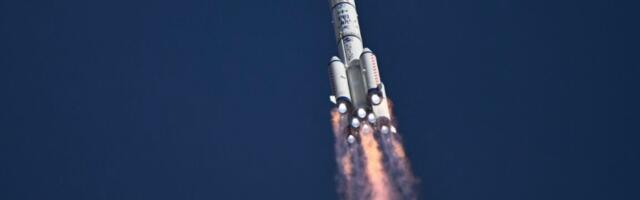 Rocket Report: The pitfalls of rideshare; China launches next Tiangong crew