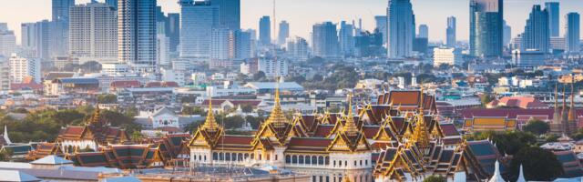 Casinos seen as crucial for Thailand’s Entertainment Complex Bill, poll suggests