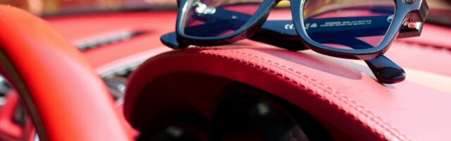 My long weekend with Ray-Ban Meta reminded me why I love them