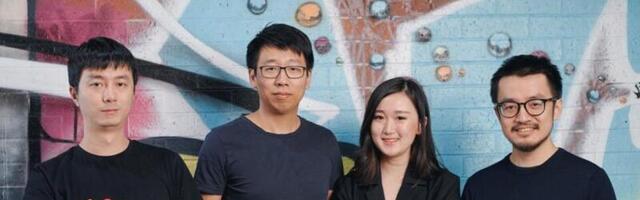Fintech startup Airwallex hits $6.2B valuation with $300M raise from Visa and Salesforce to fuel global expansion