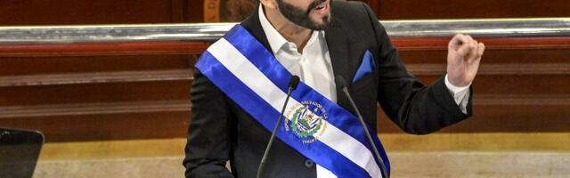 White House Crypto Chief Bo Hines Met With El Salvador’s Bukele to Discuss Bitcoin