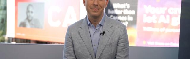 Hilton CMO Mark Weinstein talks the importance of in-person experiences with the rise of AI
