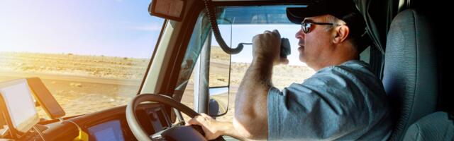 These US States Plan to Increase Pay & Work-Life Balance for Truckers