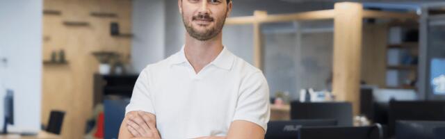 Spanish startup Internxt raises €3.3 million to become the “ethical alternative” to Big Tech