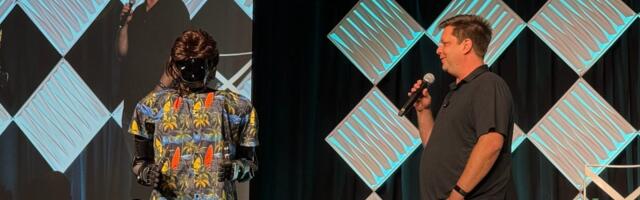 Anduril founder Palmer Luckey wants to make computers American again