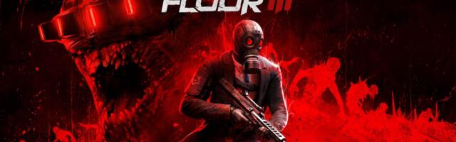 I Couldn't Stop Shooting Zombies in Killing Floor 3, but It's Two Bloody Steps Forward, One Step Back
