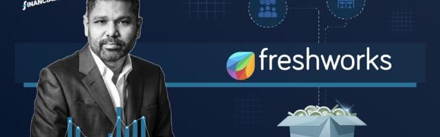 Freshworks Trims Q2 Loss By 91% YoY To $1.7 Mn
