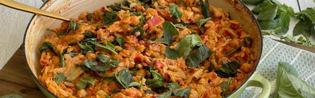 I'm a professional meal planner. These simple one-pot meals cost less than $25 and feed my entire family.
