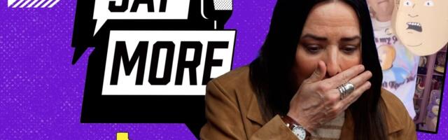 Pamela Adlon reacts to Bobby Hill TikTok videos