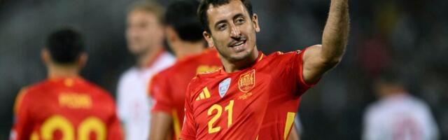 Turkey vs. Spain: Livestream World Cup 2026 Qualifier Soccer From Anywhere