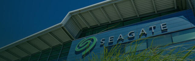 Seagate invests $135 million in its European photonic center to deliver 100TB hard drives by 2030