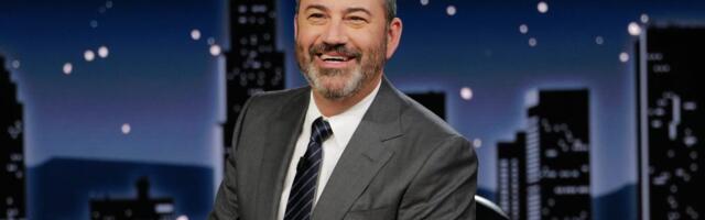 8 of the biggest scandals in late-night TV history