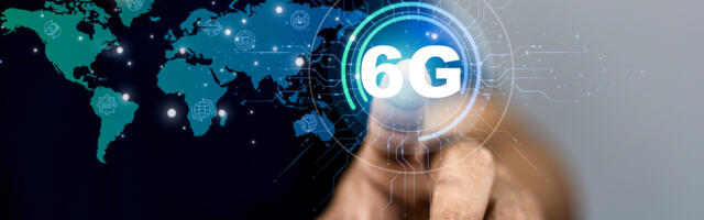 Scientists Have Created A 6G Chip (And It Can Be Way Faster Than 5G)