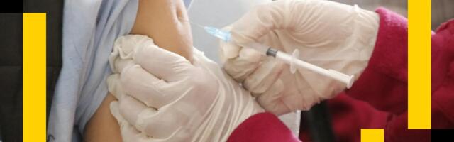 A Shot in the Arm: Crypto Daybook Americas