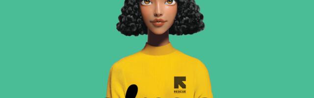 New AI assistant helps refugees new to the U.S.