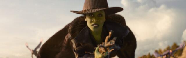 Wicked: For Good is a soaring second act that brings it all full circle