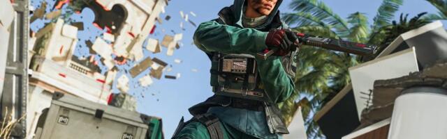 Black Ops 7 Season One arrives soon and adds one of the coolest maps I've seen in Call of Duty