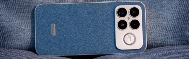 Poco F8 Ultra review