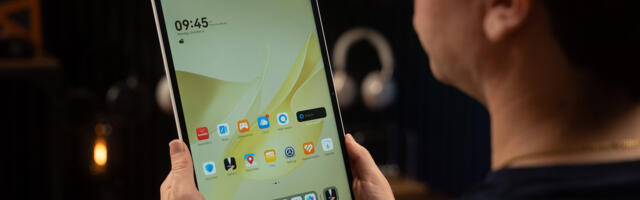 The HUAWEI MatePad 12 X (2025) is a powerhouse Android tablet with some frustrating baggage