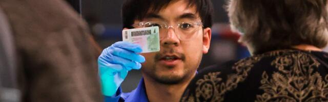 No REAL ID? That'll cost you $45 under a new TSA rule
