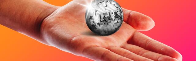 America wants to party — just softer