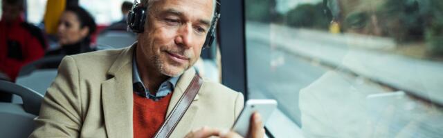 7 iPhone features most people over 50 don’t know exist that make everything easier