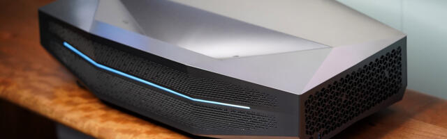 6 reasons why I’m buying an ultra-short-throw projector