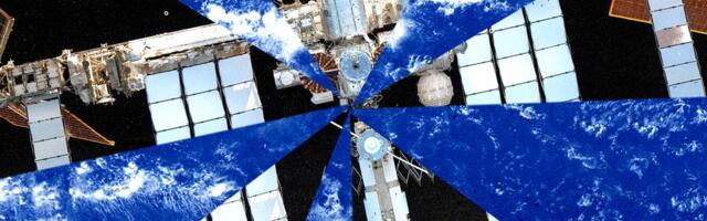 This Is the Worst Thing That Could Happen to the International Space Station