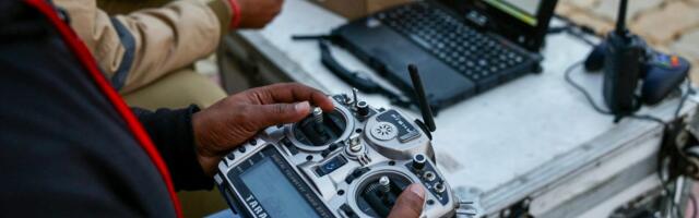 The government's AI standoff could decide who really controls America's military tech