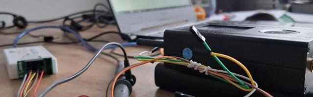 Как запрограммировать ad936x