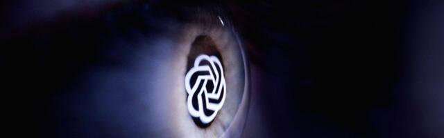 I Asked ChatGPT 500 Questions. Here Are the Ads I Saw Most Often