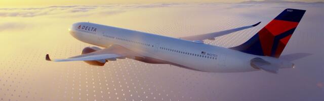 Delta is finally joining the faster satellite Wi-Fi craze with Amazon — but if you want in-flight satellite now, you’ll still want to book United