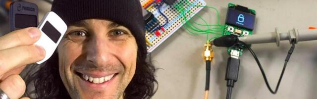 [Перевод] Как я взломал аппаратный криптокошелёк и вернул два миллиона долларов