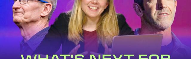 What's Next for Apple Without Tim Cook at the Helm video