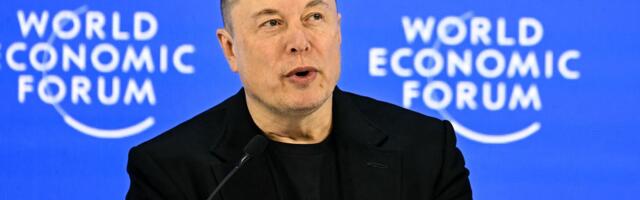 Elon Musk Strikes Unusually Cautious Tone on Tesla Call