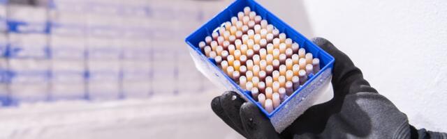 Medical data of 500,000 people in UK for sale on Chinese site