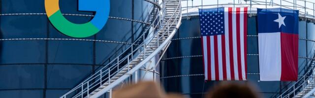 Big Tech's AI data centers are pushing the power grid to its limits — and one state is feeling it the most