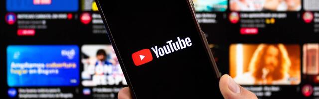 YouTube is turning its TV app into a one-stop shopping platform — here’s how its new Buy with Google Pay tool allows you to buy products from advertisers in ‘just two clicks’