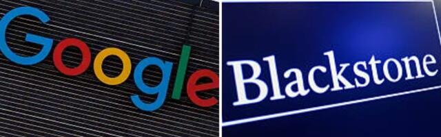 Smart people react to Google and Blackstone teaming up on an AI company