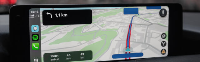 3 New CarPlay Features Apple Added In April 2026
