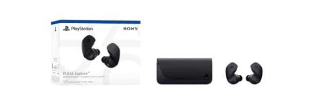 Hot deal: PlayStation Pulse Explore buds drop to their all-time low price!