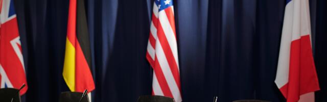 Trump rebukes Netanyahu at G7 and floats Syria role against Hezbollah