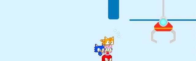'You don't need to be super hardcore to be good at this one' — Pico Park president on bringing Sonic to a whole new audience with upcoming crossover game