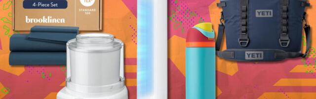 Cool off with these 10 summer deals